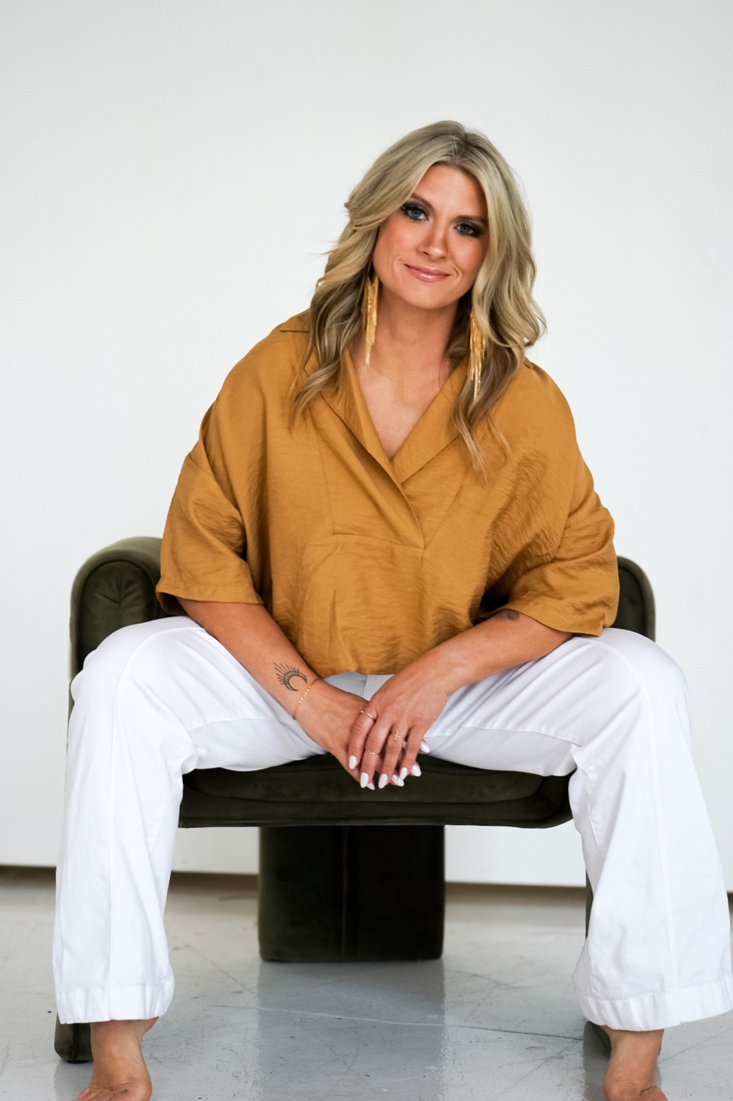 Lorri Patterson